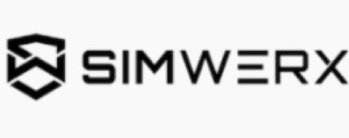 Simwerx Logo