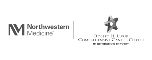 North Western logo