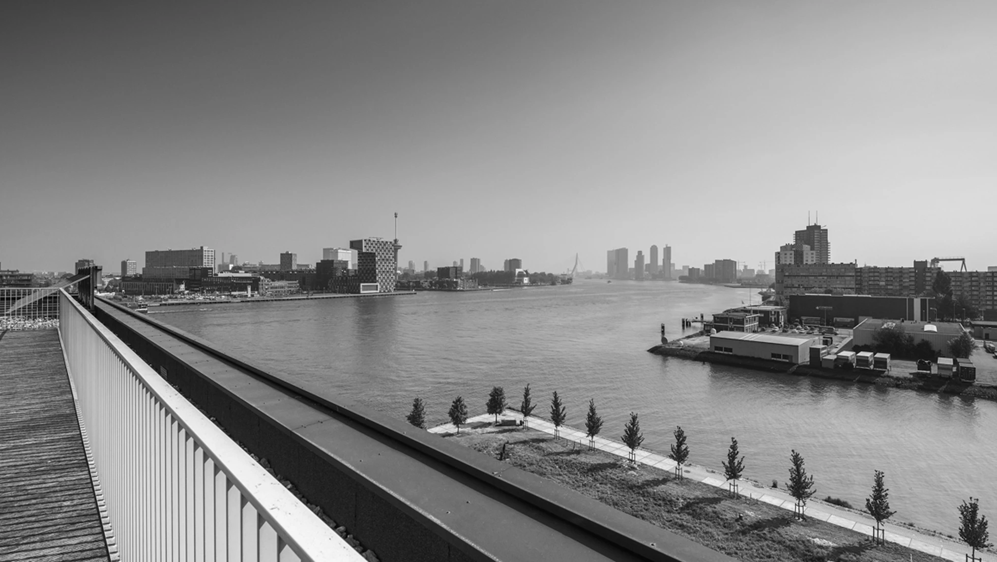 ENGIE Building/Immobilie in Rotterdam, betreut von PROPERIUM GmbH