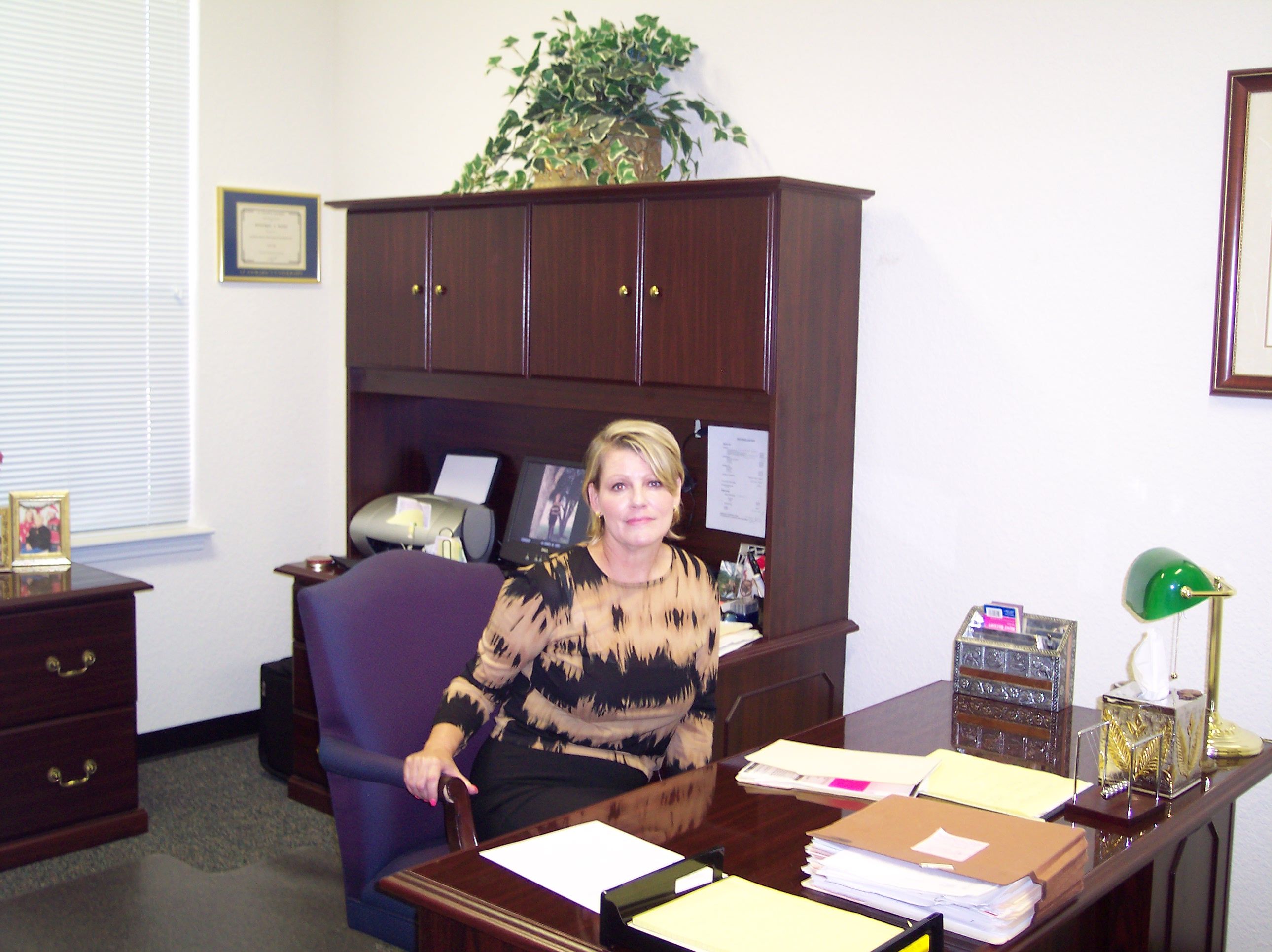 Family law consultation