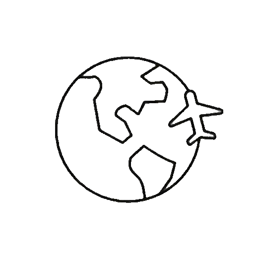 Pan Am global travel icon