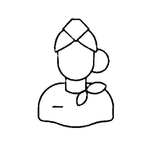 Pan Am charter services icon