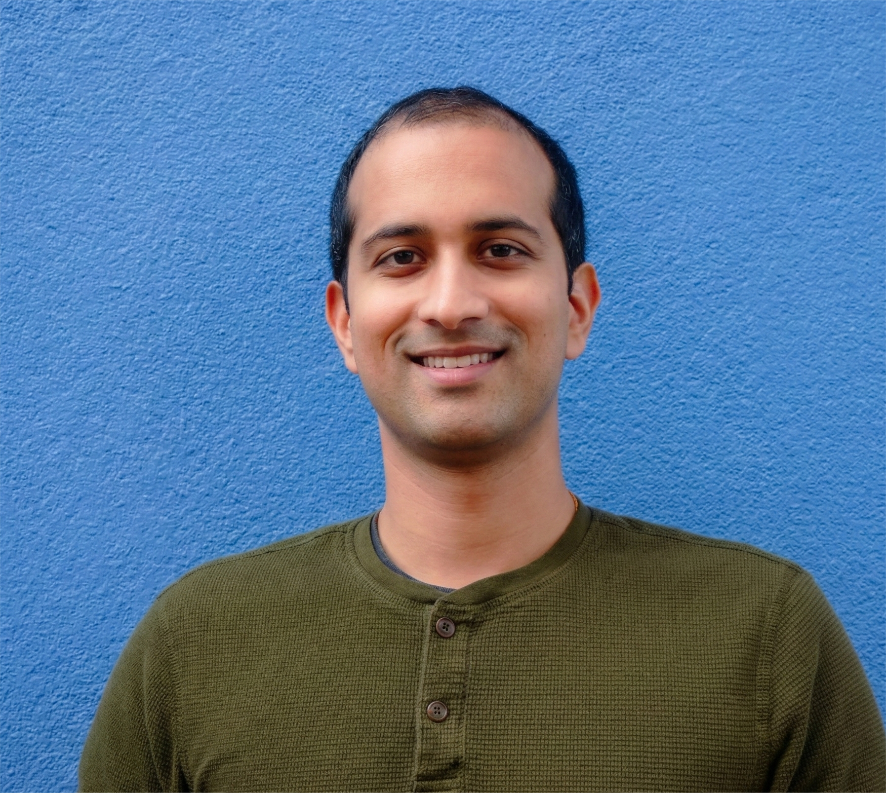 Sumeet Vaidya, Co-Founder & Chief Executive Officer at Crafting