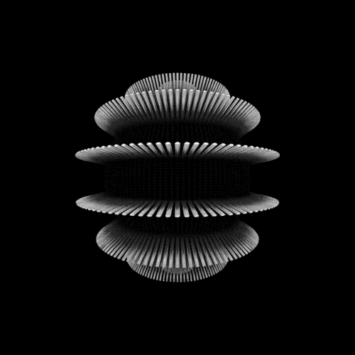 Visuel abstrait pour la sélection rigoureuse des experts ever"T et ia native