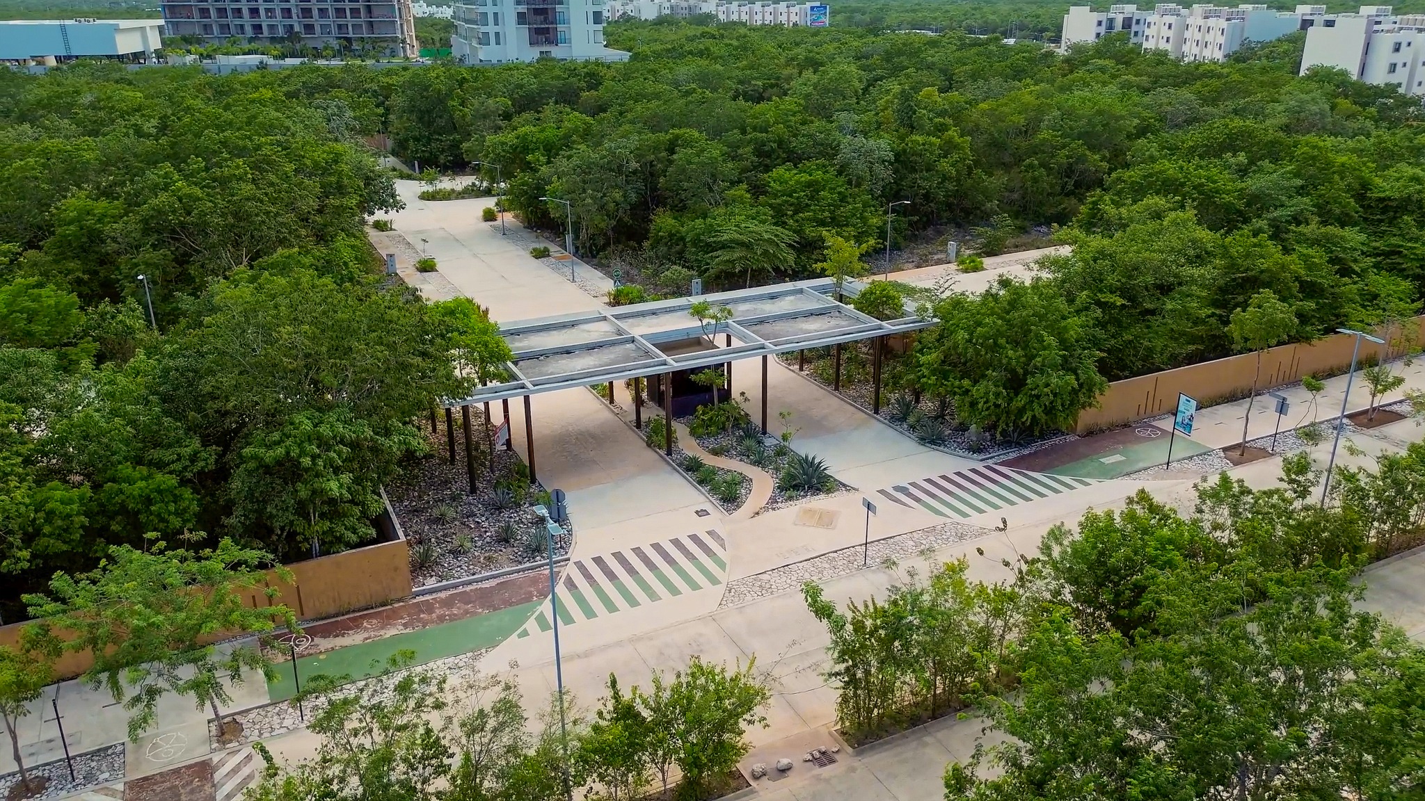 Fuego Cancún