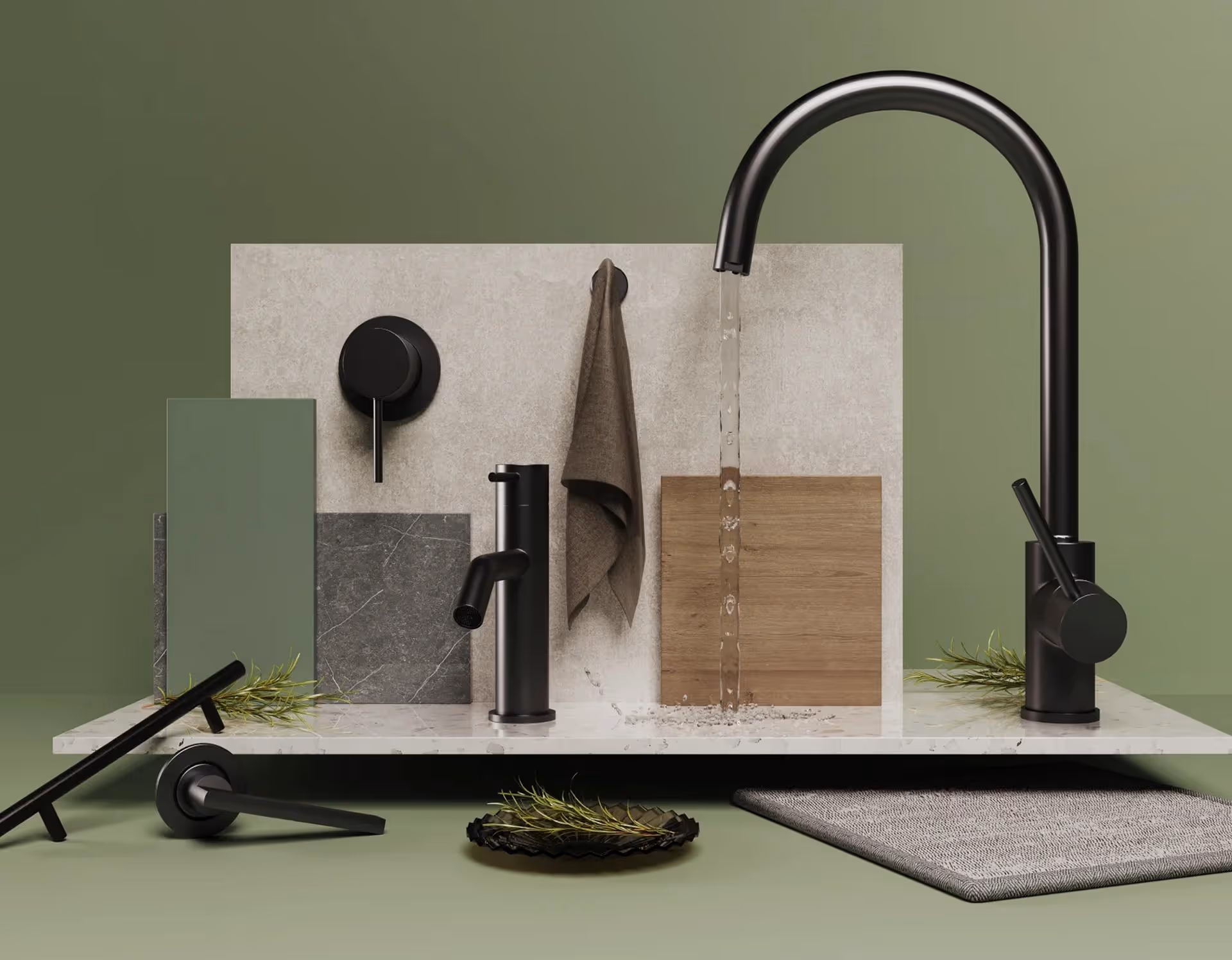 Find the Right Colour Scheme for Your Home