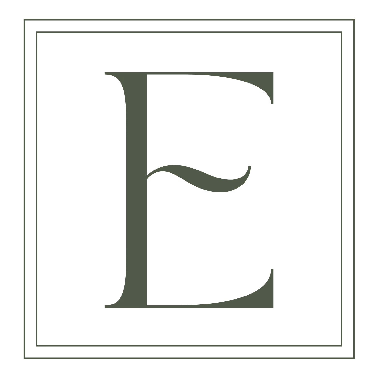 E Stamp Logo