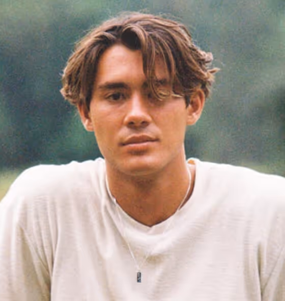 Team member headshot