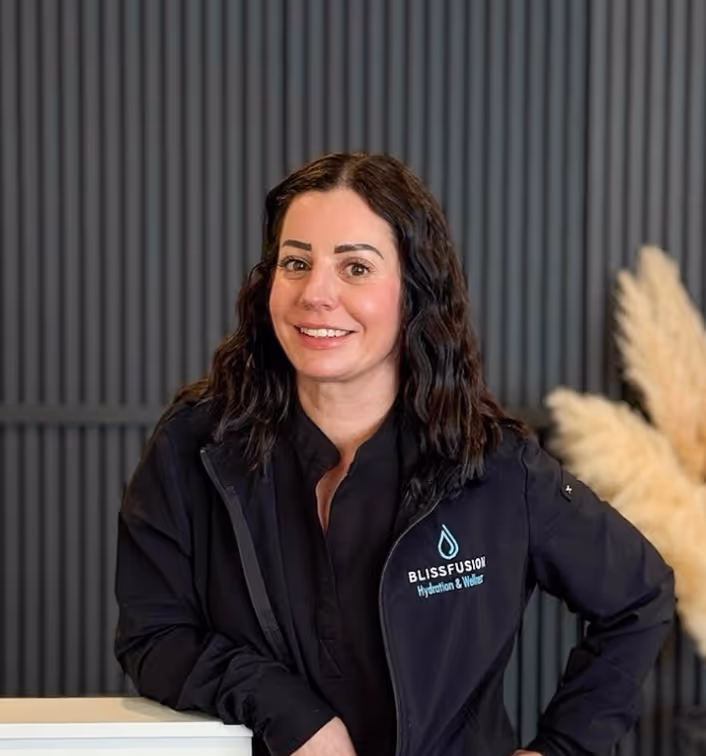 Team member headshot