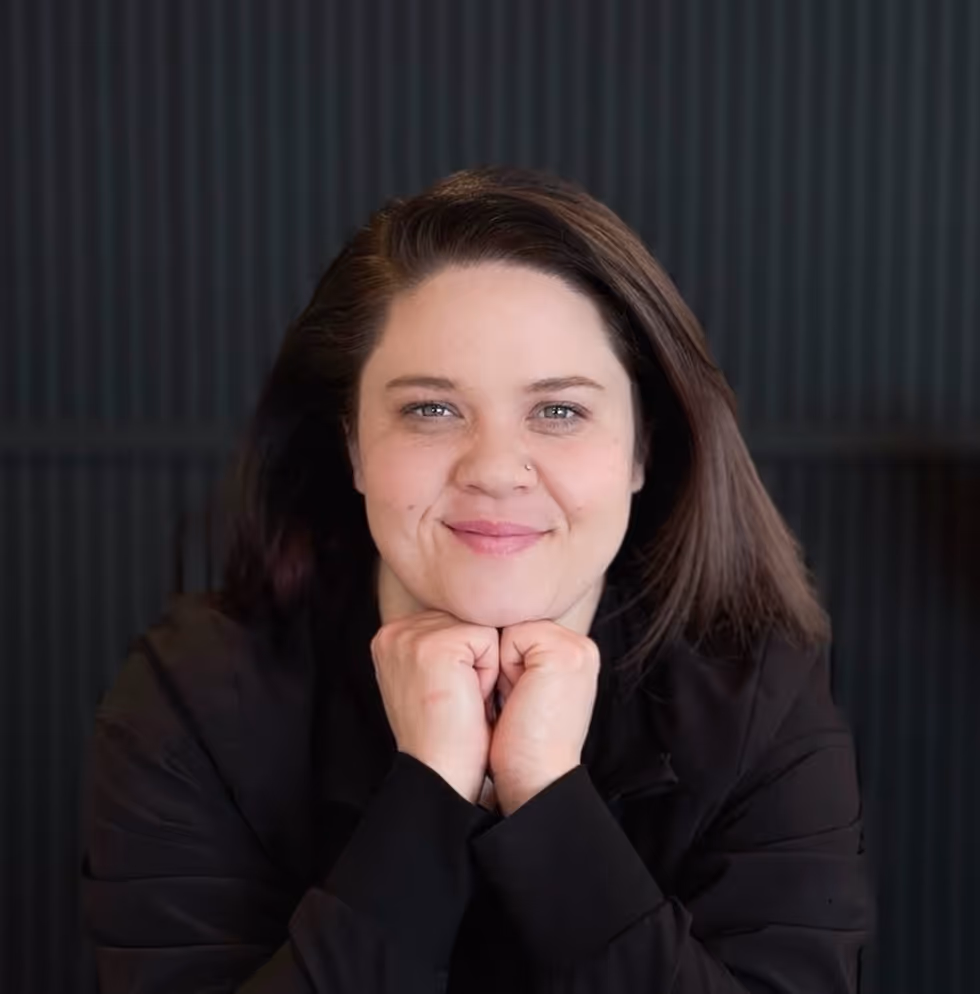 Team member headshot