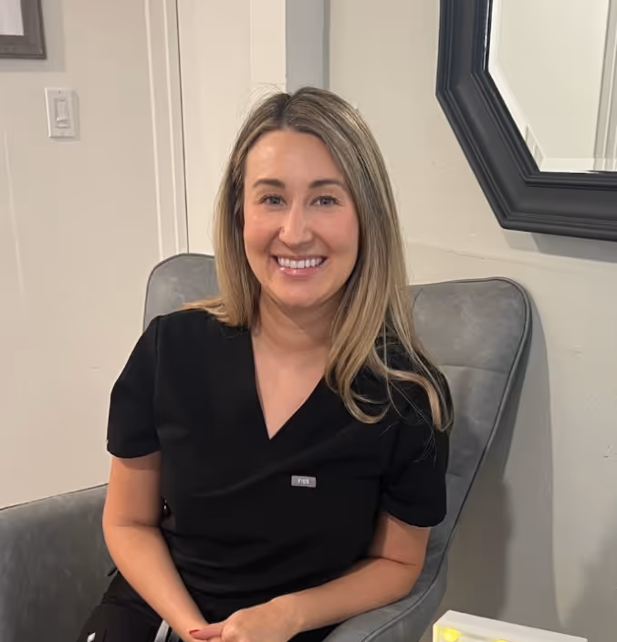 Team member headshot