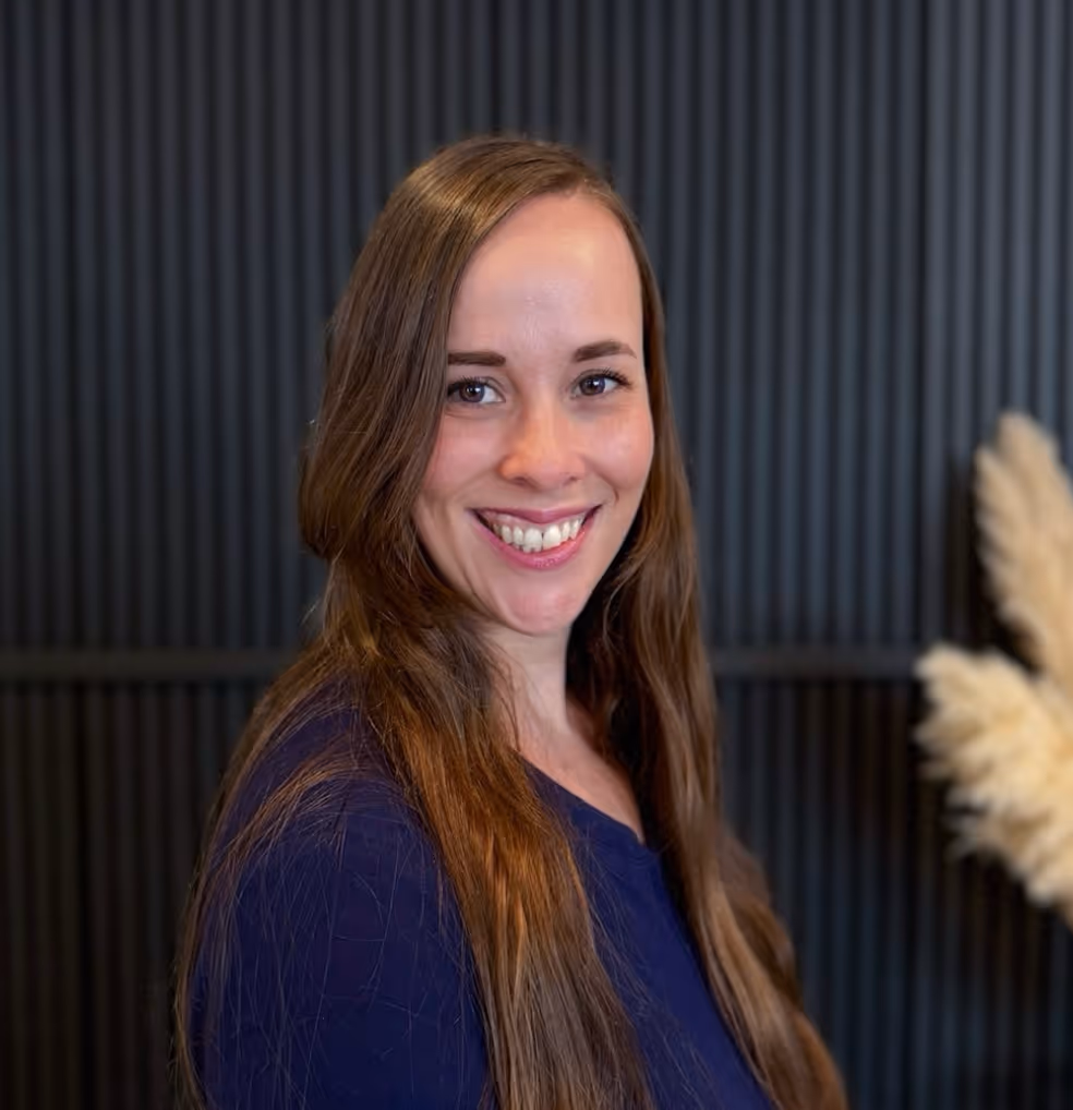 Team member headshot