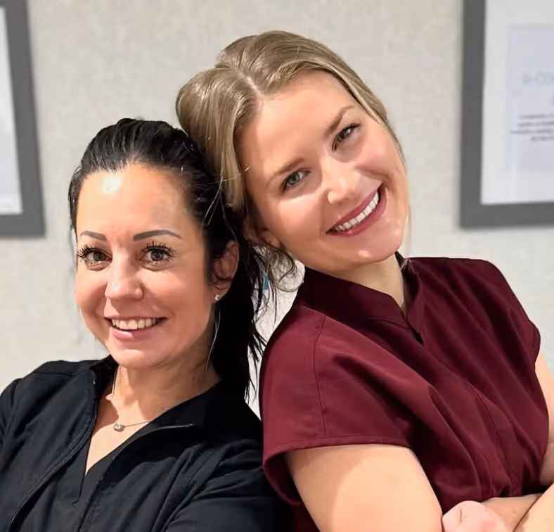 Team member headshot