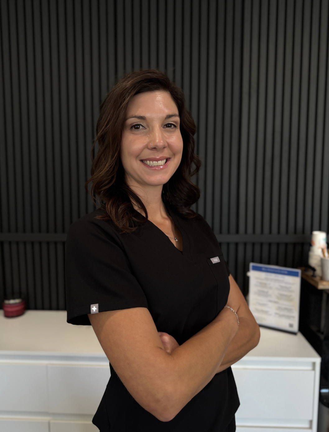 Team member headshot