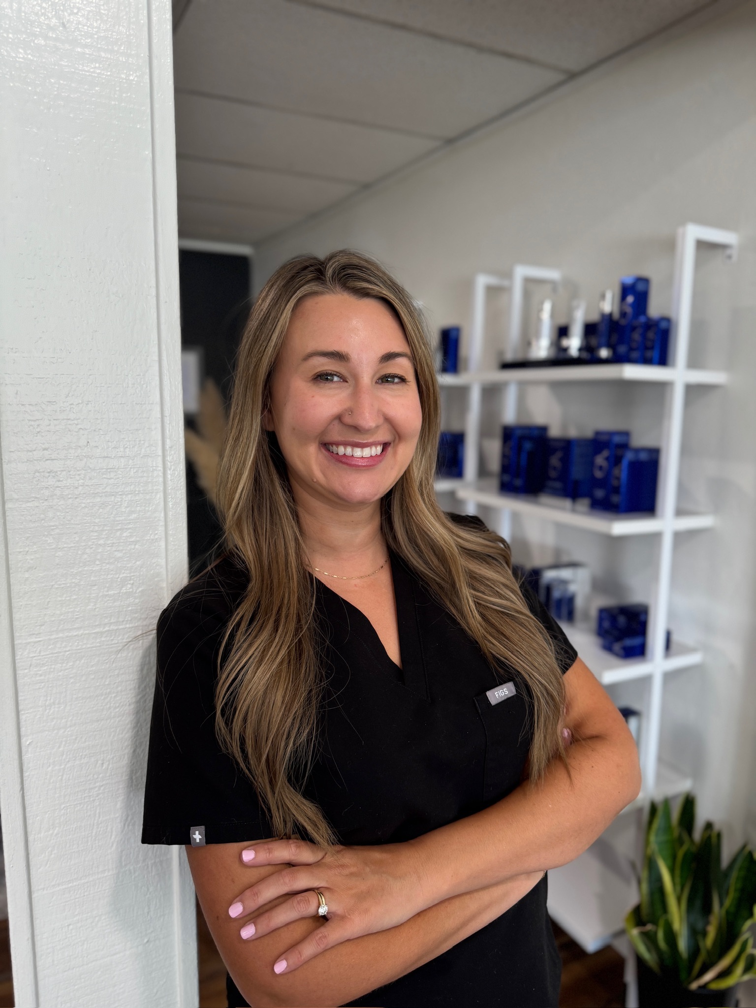 Team member headshot