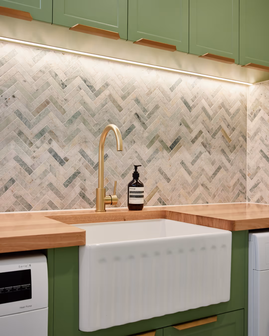 Renovations, Extensions & Interior Design in Melbourne - Lilac Constructions