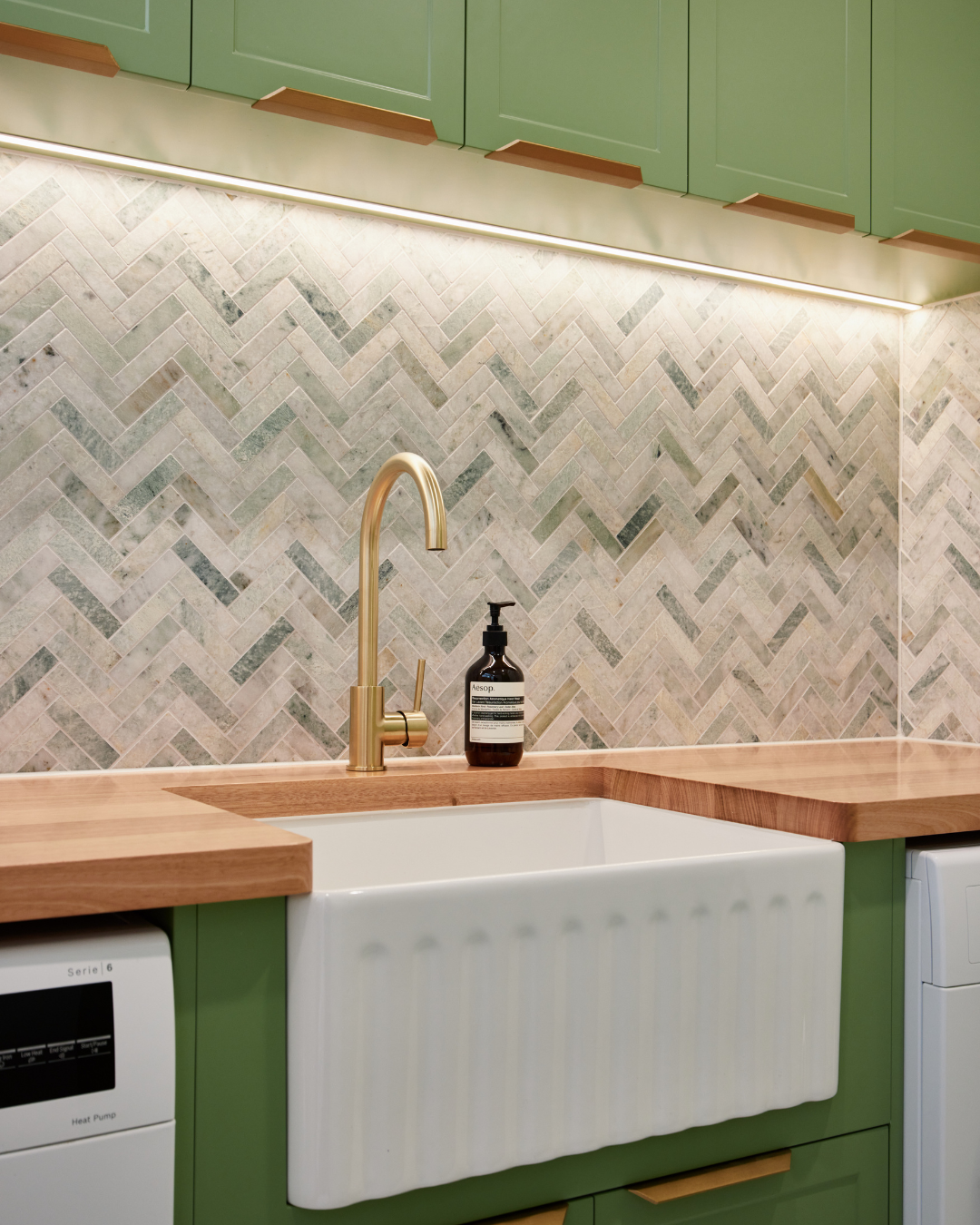 Renovations, Extensions & Interior Design in Melbourne - Lilac Constructions