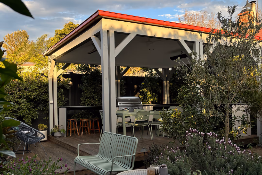 Renovations, Extensions & Interior Design in Melbourne - Lilac Constructions