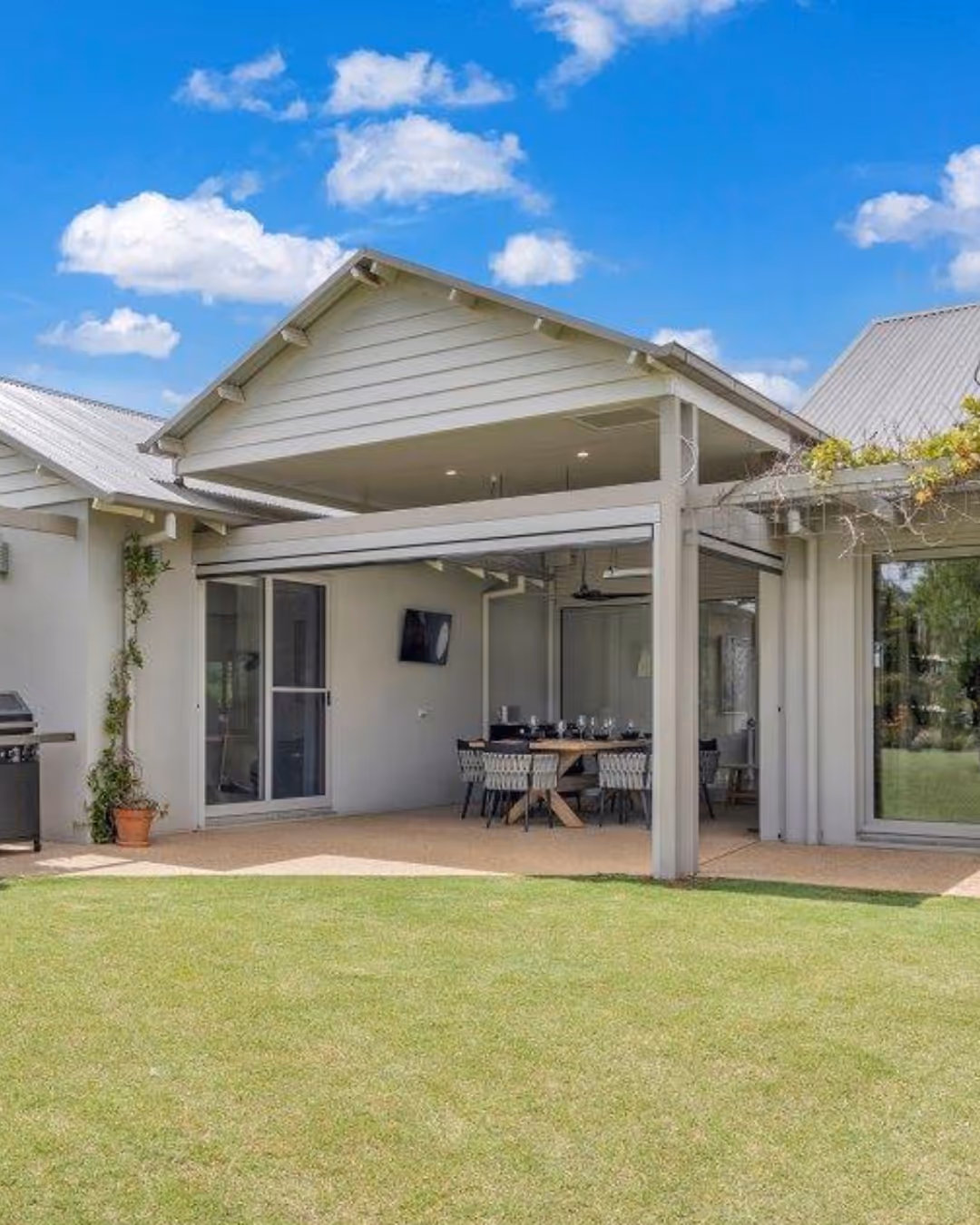 Renovations, Extensions & Interior Design in Melbourne - Lilac Constructions