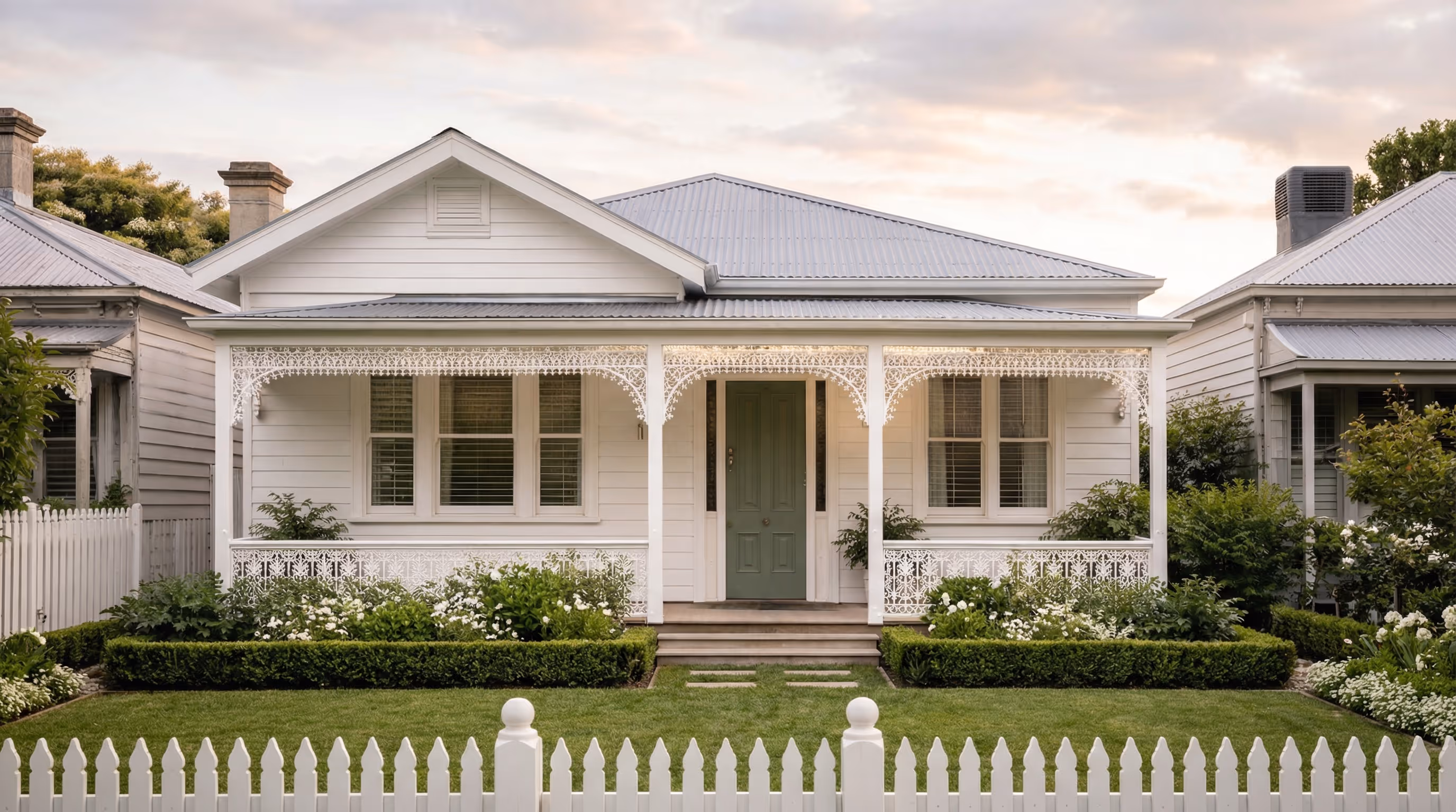 Renovations, Extensions & Interior Design in Melbourne - Lilac Constructions