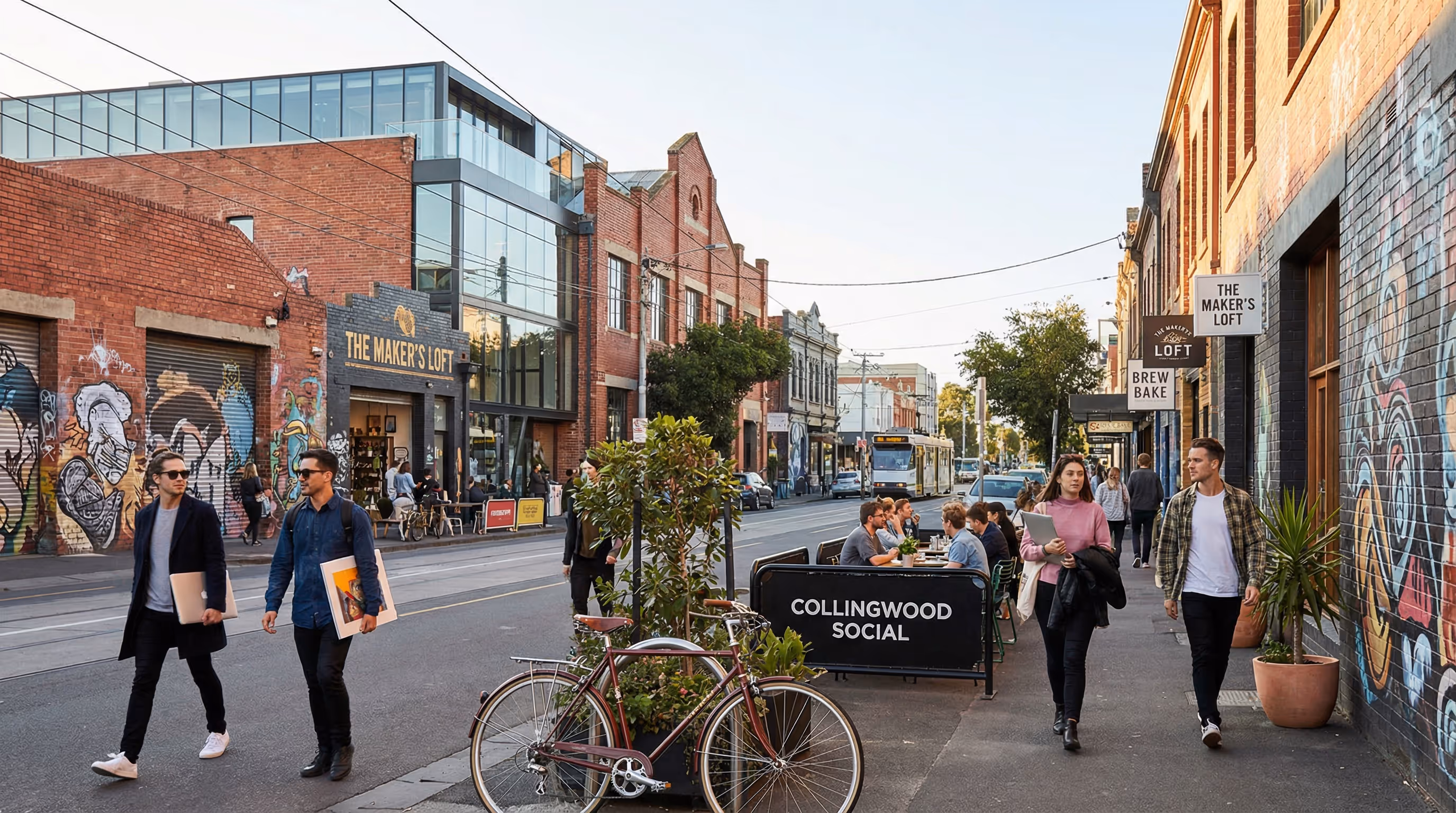 Renovations, Extensions & Interior Design in Melbourne - Lilac Constructions