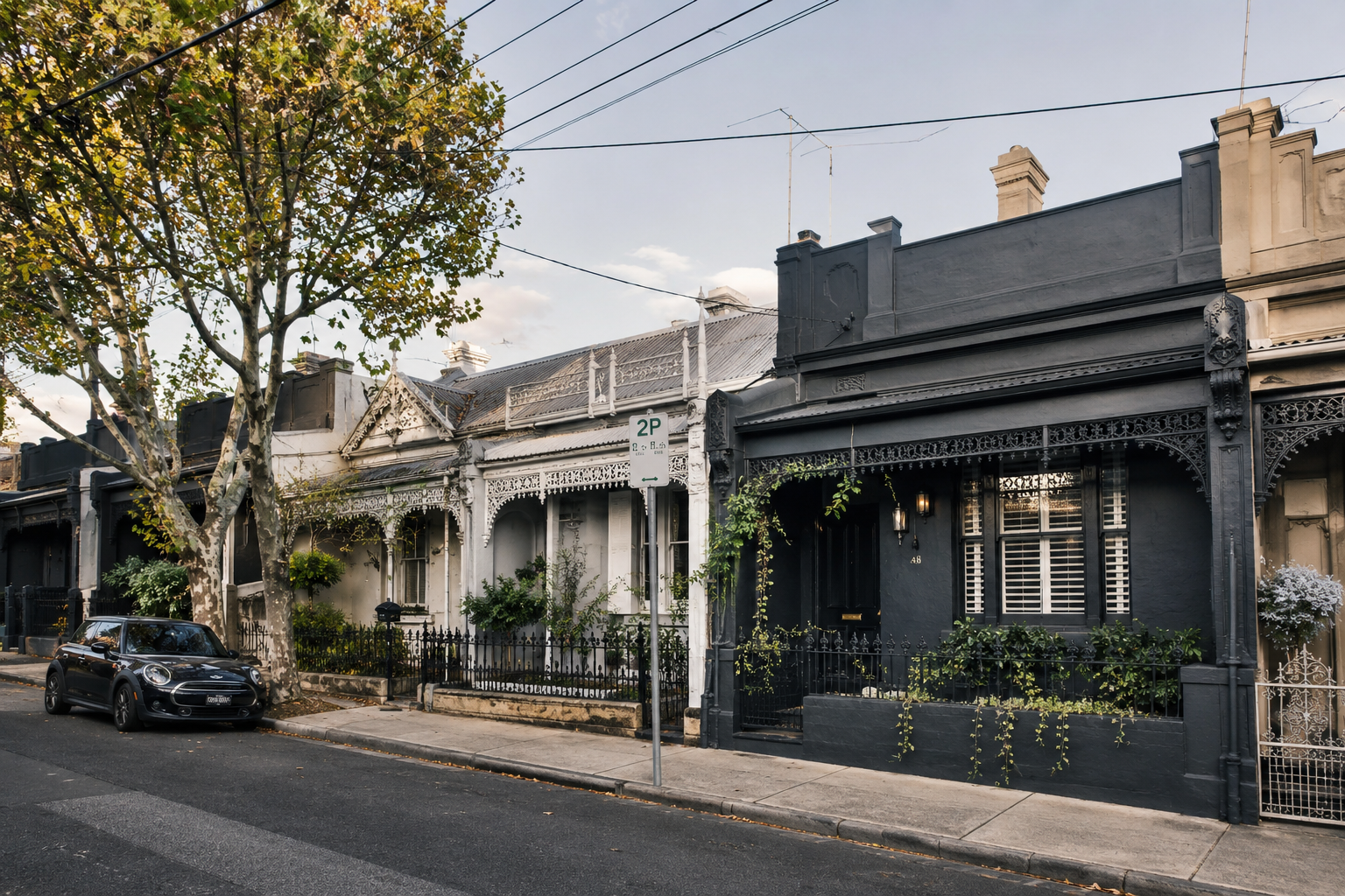 Home Renovations Melbourne