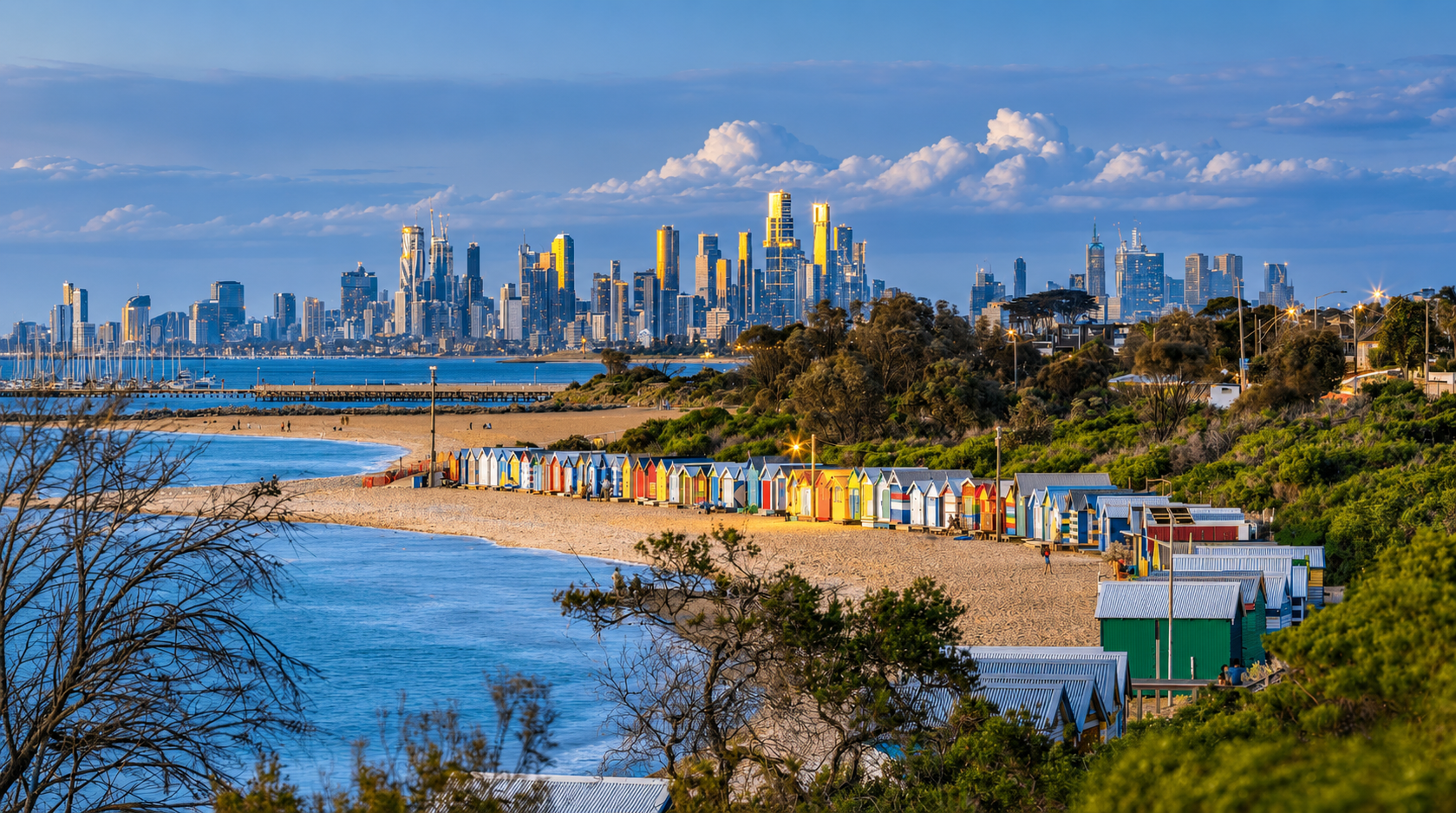 Melbourne east and bayside builders