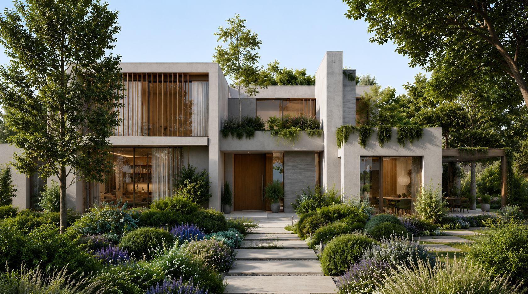 Renovations, Extensions & Interior Design in Melbourne - Lilac Constructions