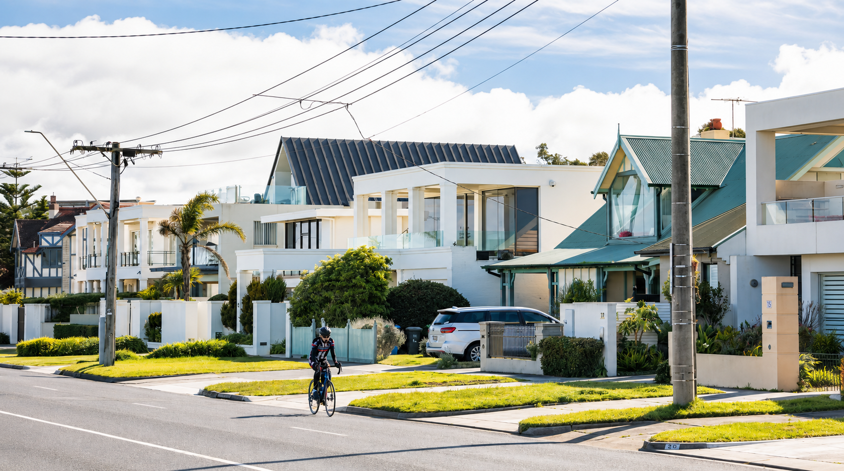 Renovations, Extensions & Interior Design in Melbourne - Lilac Constructions
