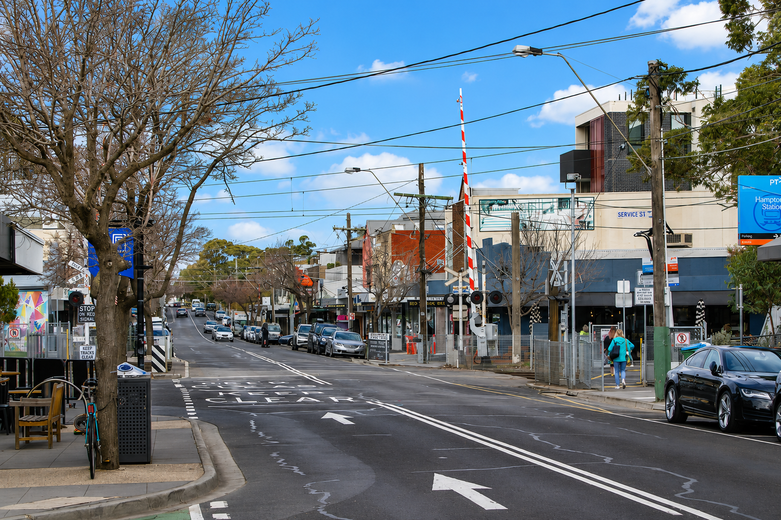Melbourne east and bayside builders