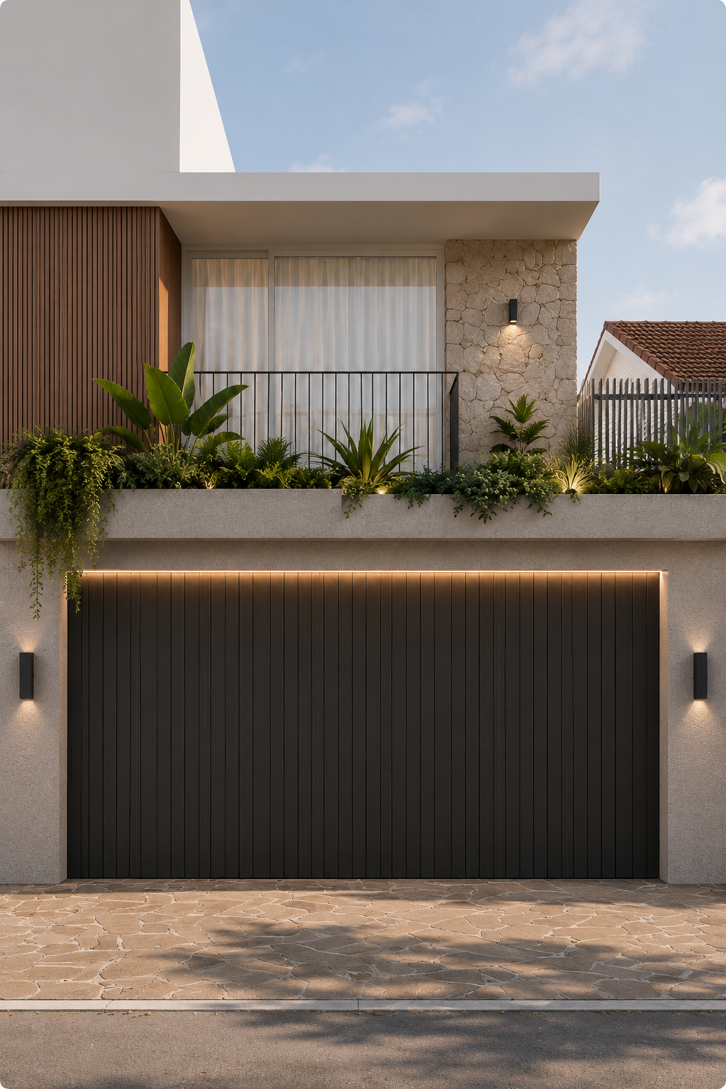 Bathroom Renovations Melbourne