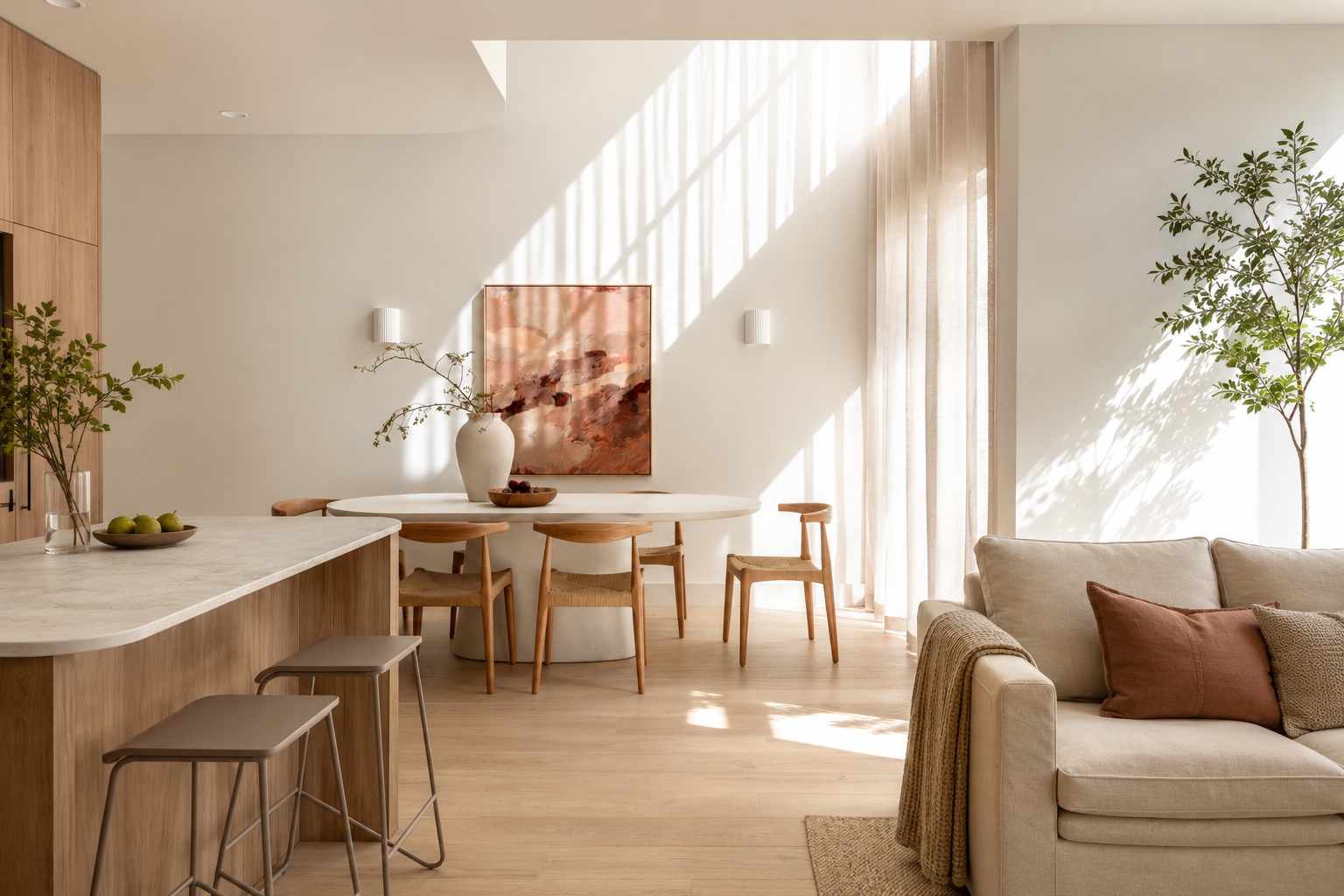 Home Renovations Melbourne