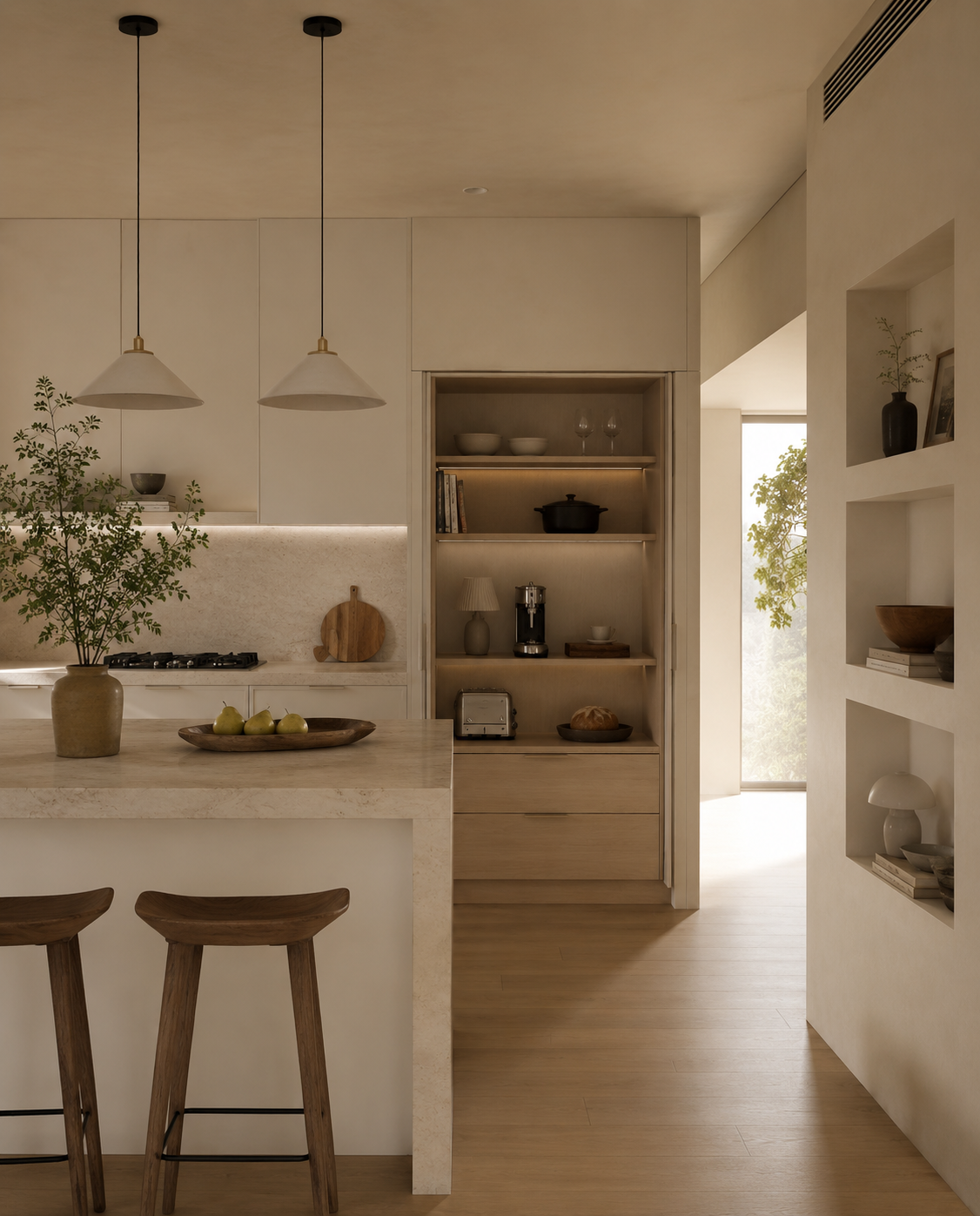 Renovations, Extensions & Interior Design in Melbourne - Lilac Constructions