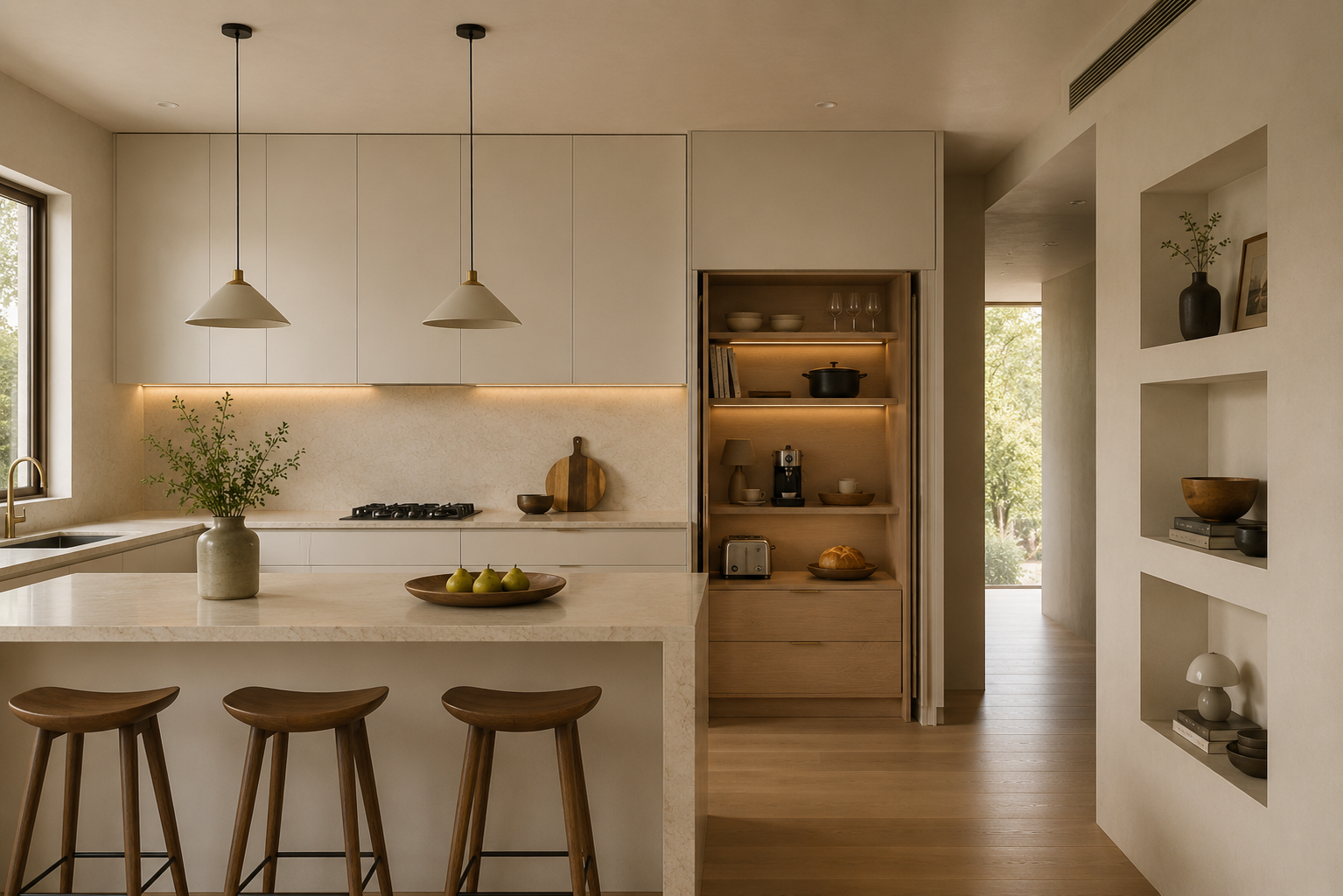 Home Renovations Melbourne