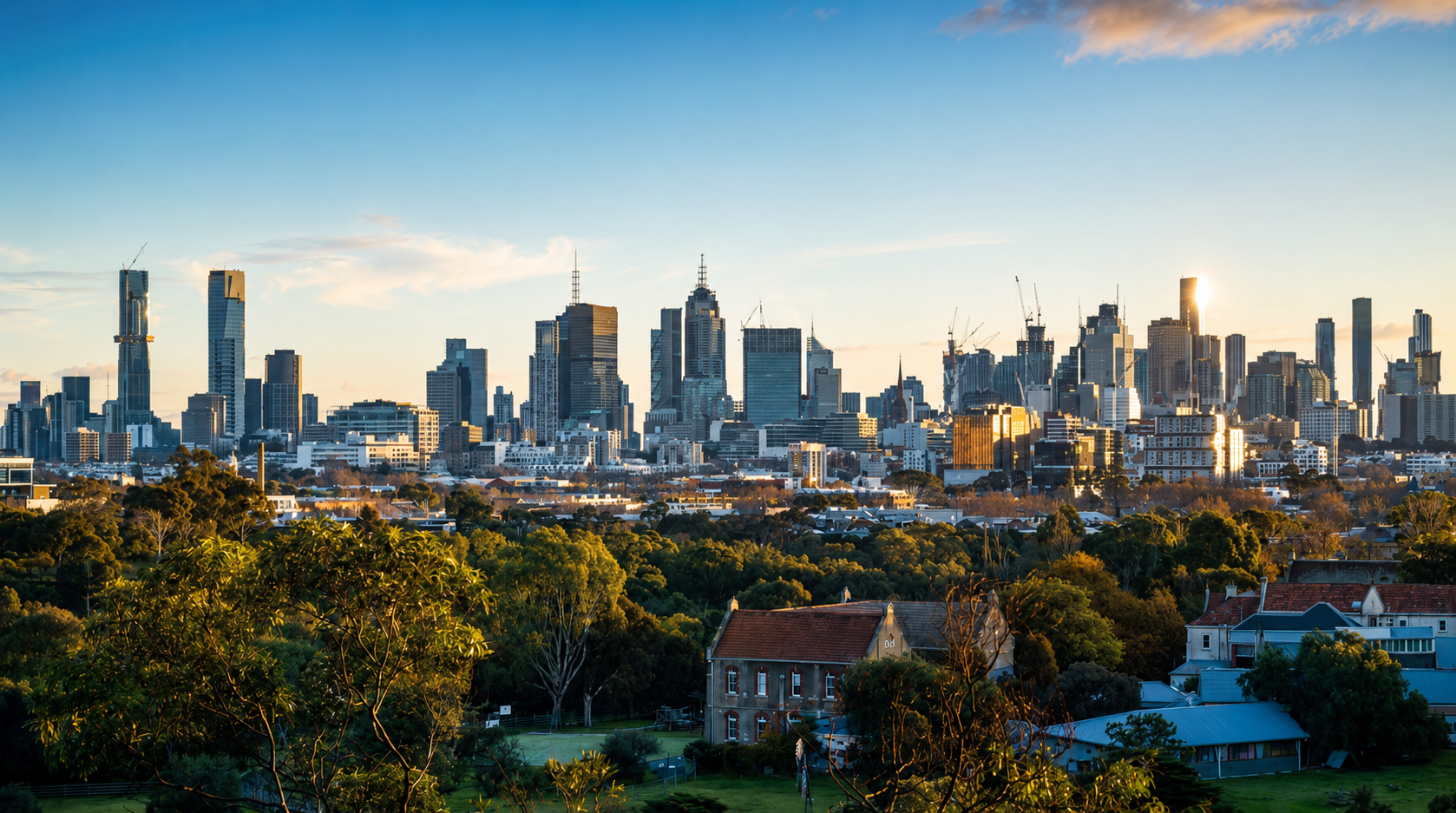 Renovations, Extensions & Interior Design in Melbourne - Lilac Constructions