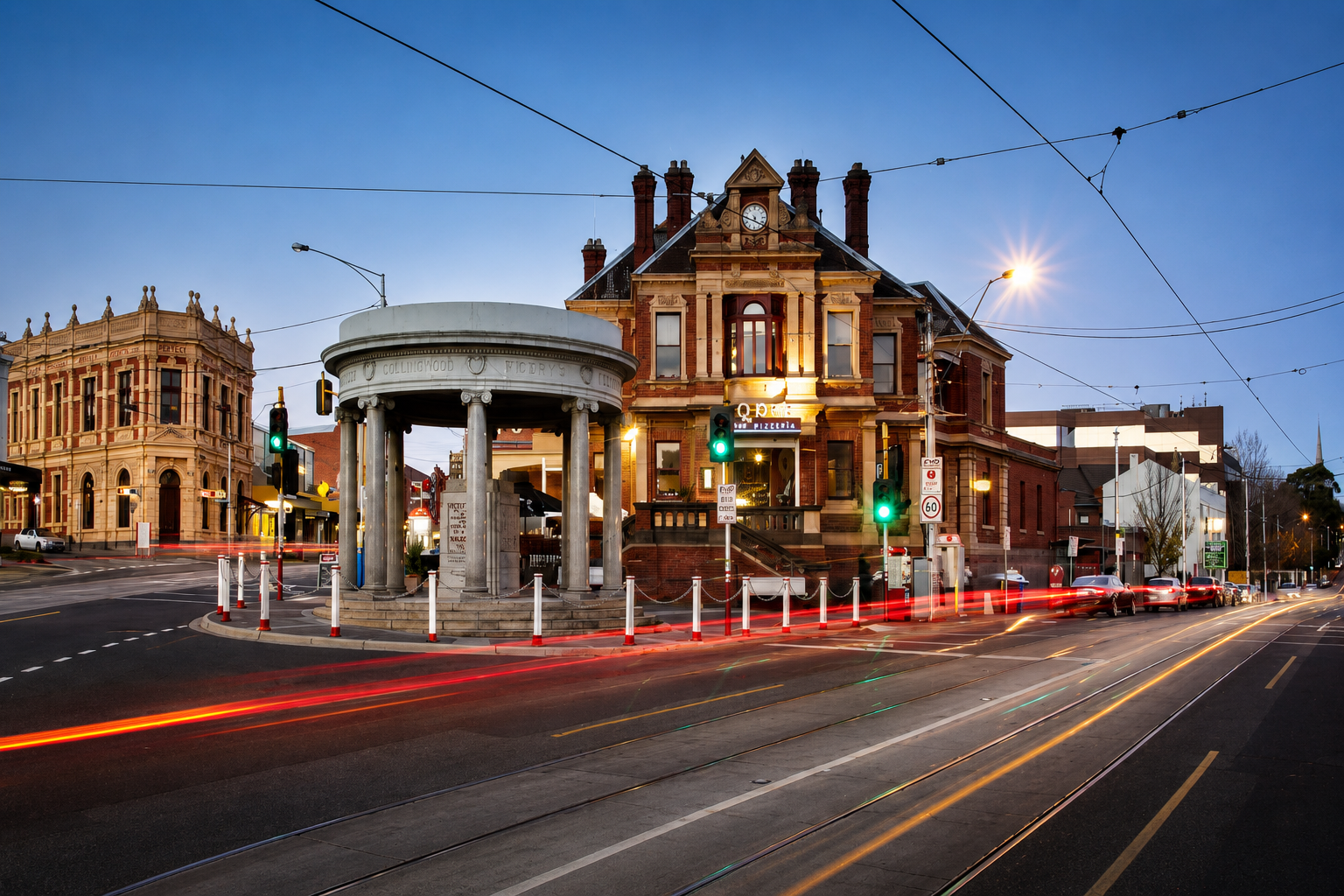 Home Renovations Melbourne