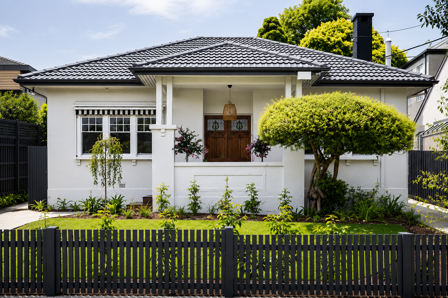 Home Renovations Melbourne