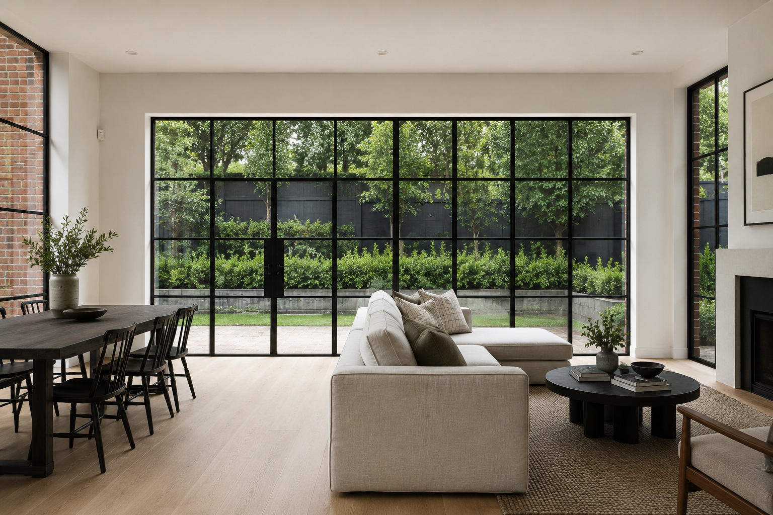 Home Renovations Melbourne