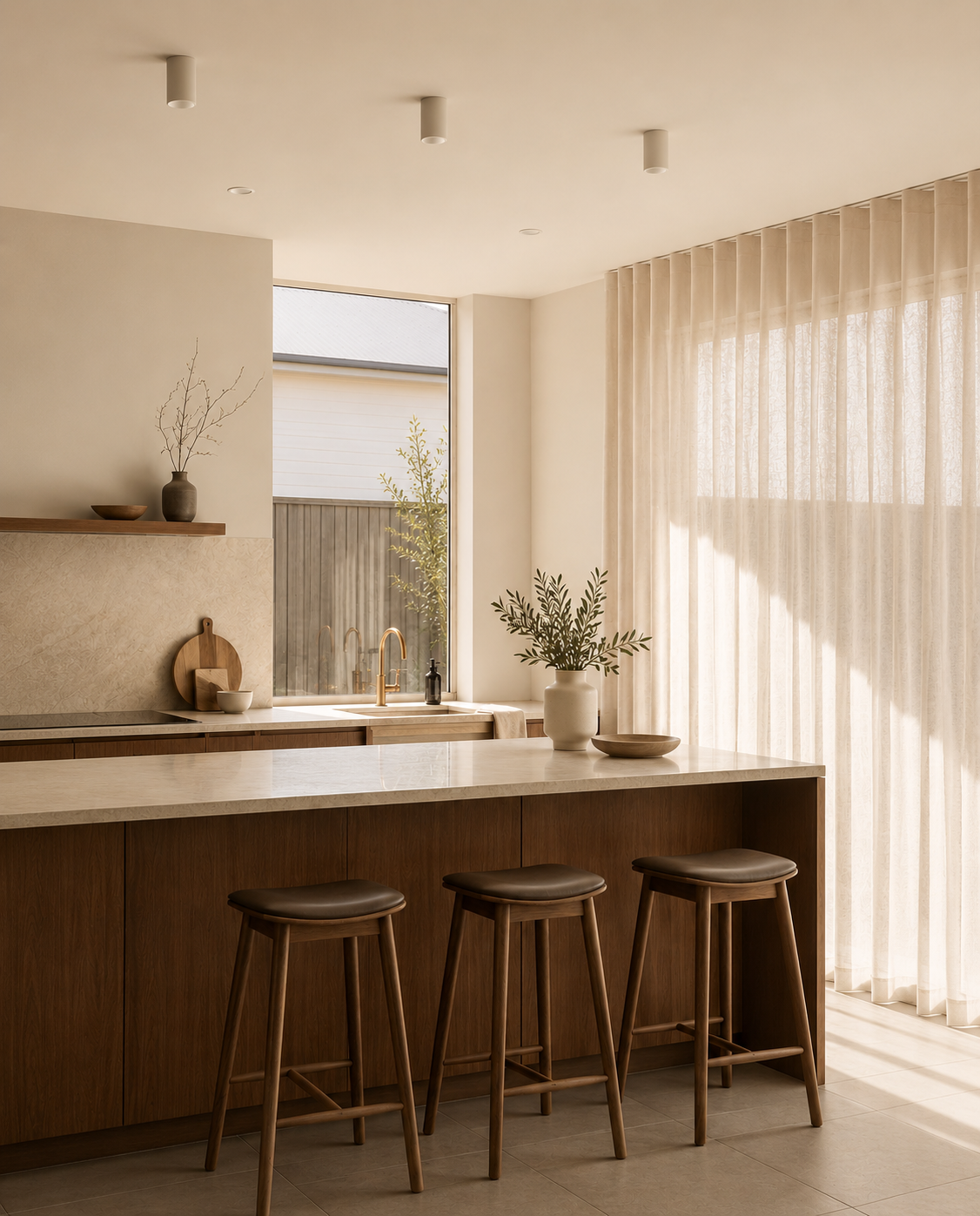 Renovations, Extensions & Interior Design in Melbourne - Lilac Constructions