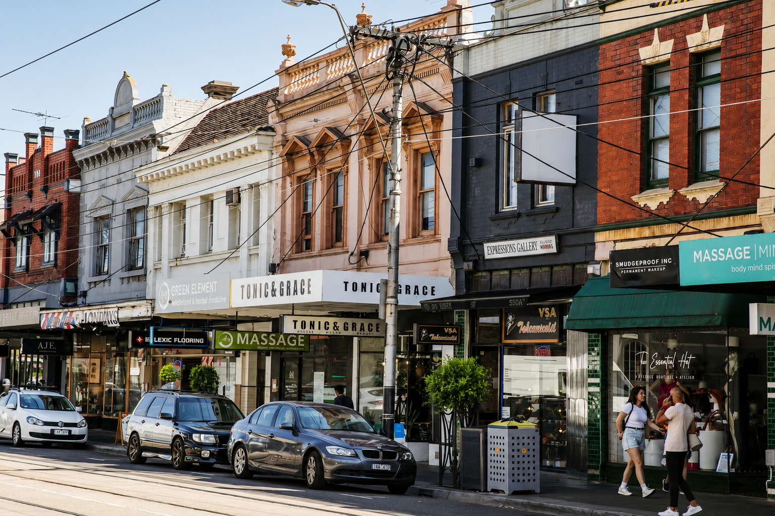Melbourne east and bayside builders