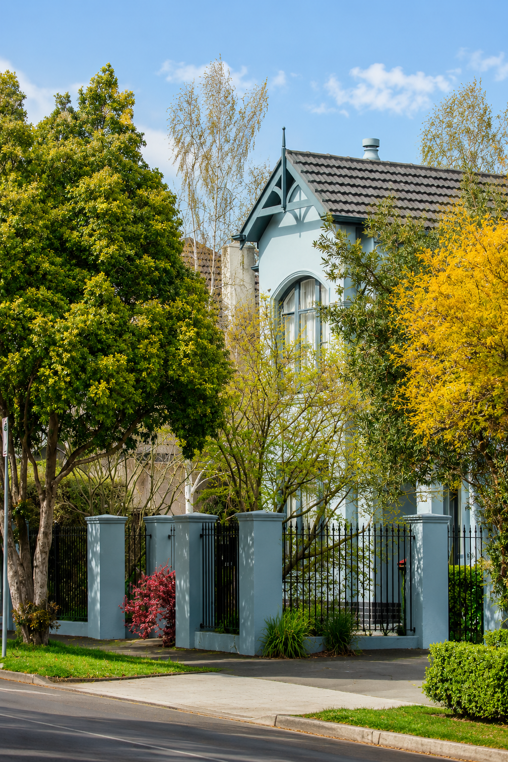 Bathroom Renovations Melbourne