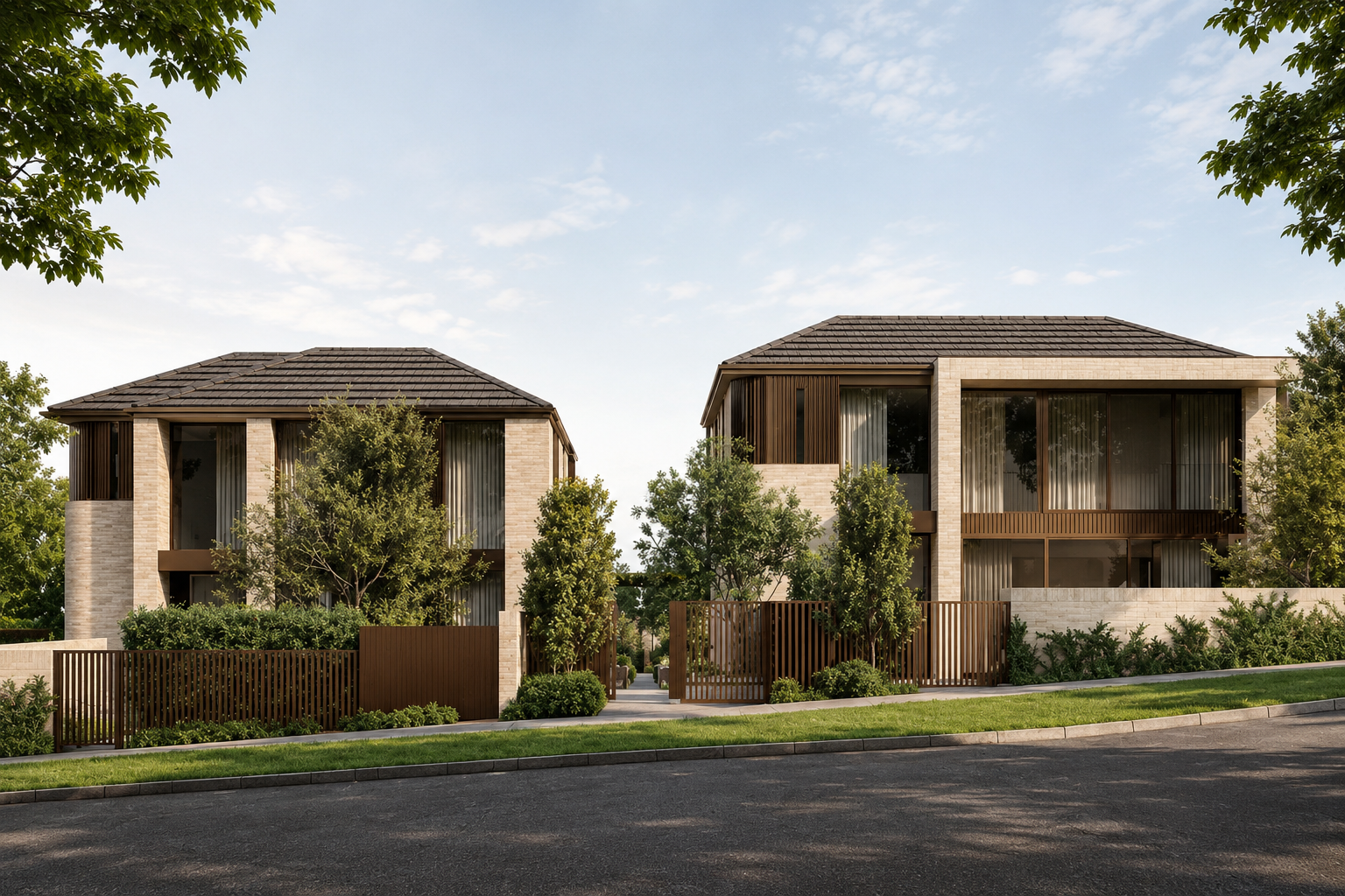 Home Renovations Melbourne