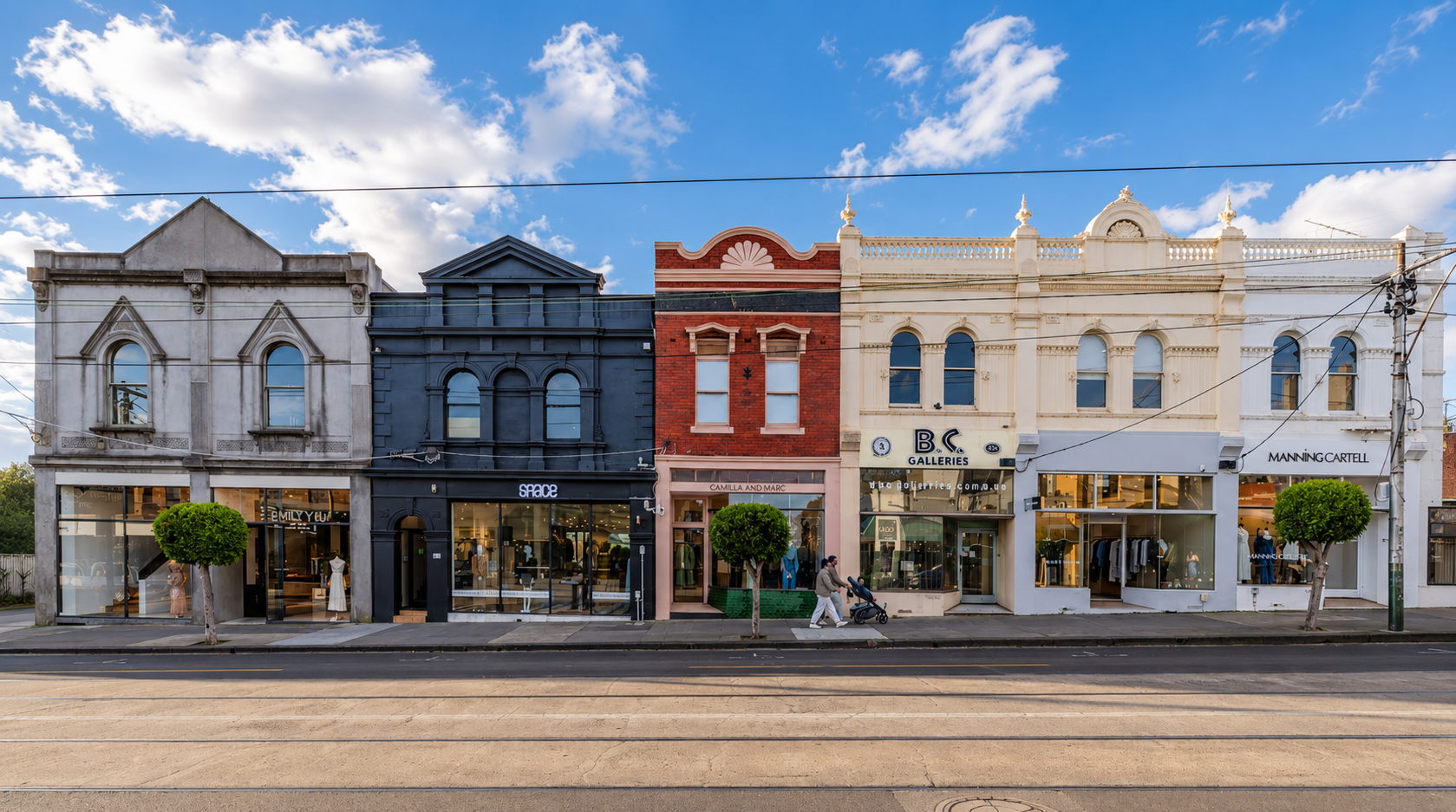 Renovations, Extensions & Interior Design in Melbourne - Lilac Constructions