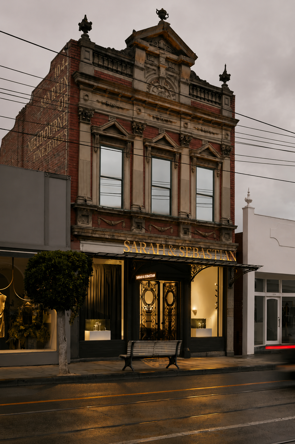 Bathroom Renovations Melbourne