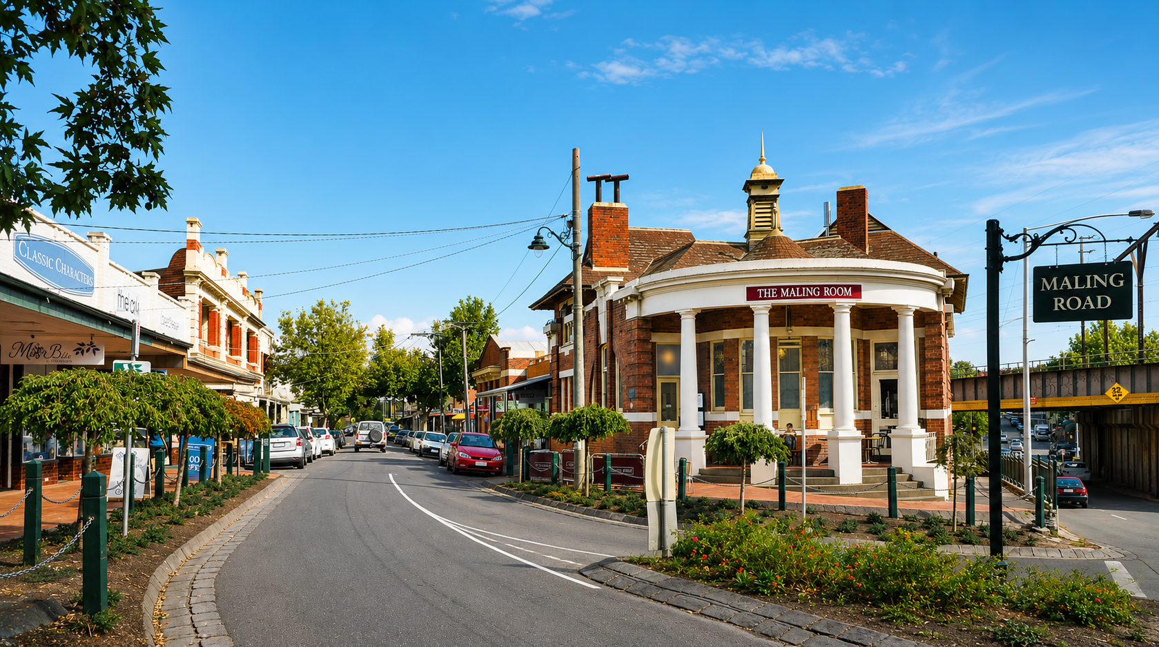 Renovations, Extensions & Interior Design in Melbourne - Lilac Constructions
