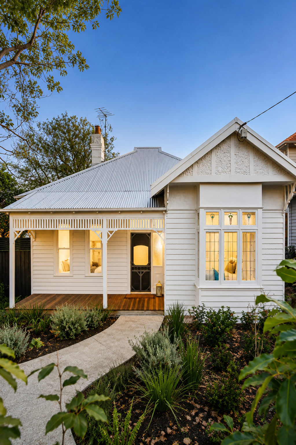 Bathroom Renovations Melbourne