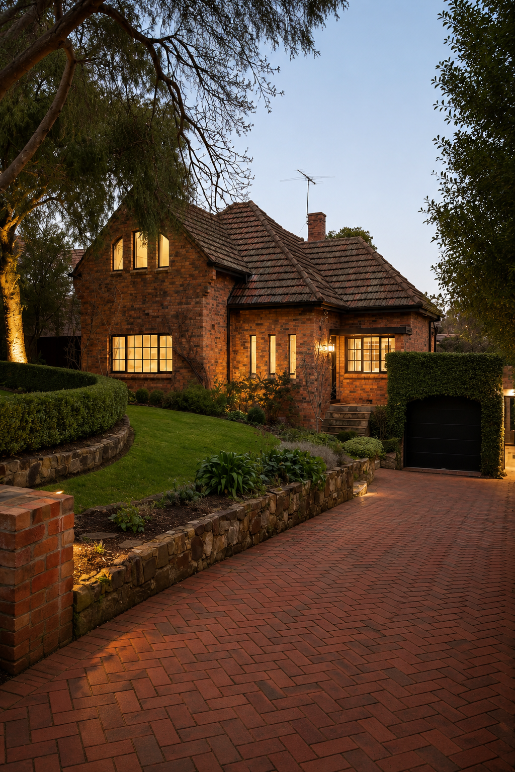 Bathroom Renovations Melbourne