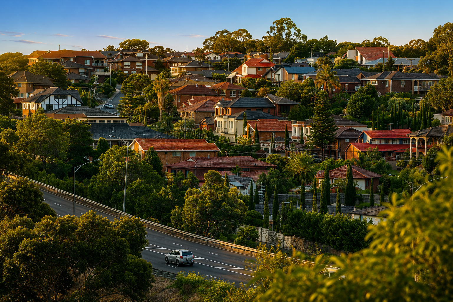 Home Renovations Melbourne