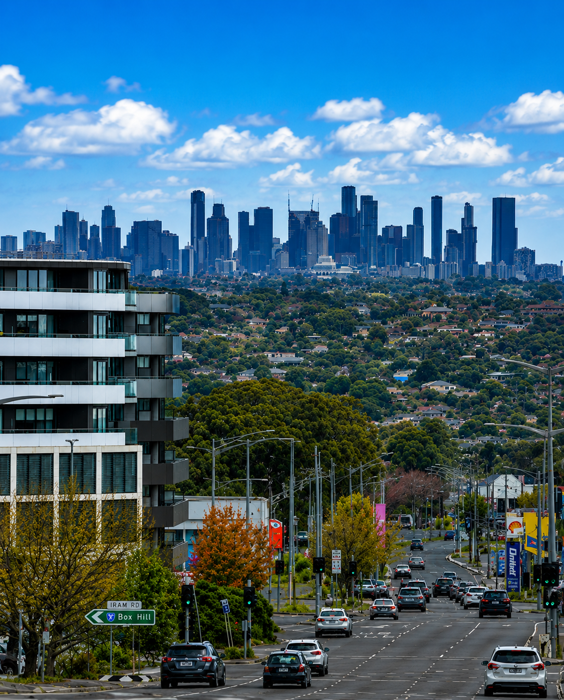 Renovations, Extensions & Interior Design in Melbourne - Lilac Constructions