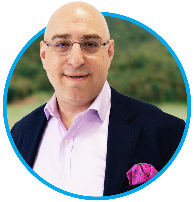 College Funding Secrets financial consultant and team member photo